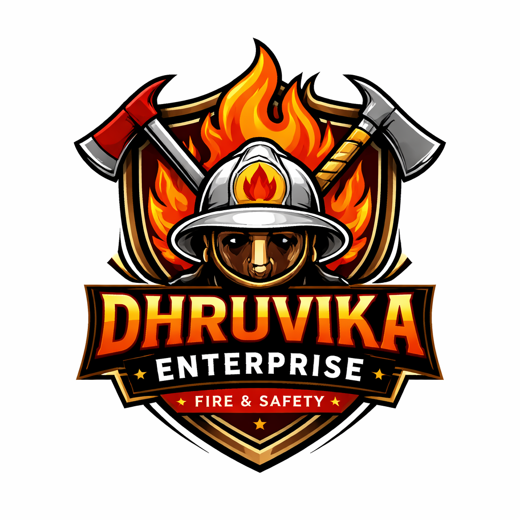 Dhruvika Enterprise
